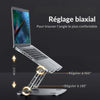 Support pc portable Eloreva