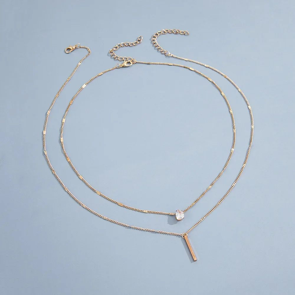 Collier Eloreva