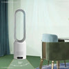 Ventilateur Portable Silencieux Sans Lame Eloreva
