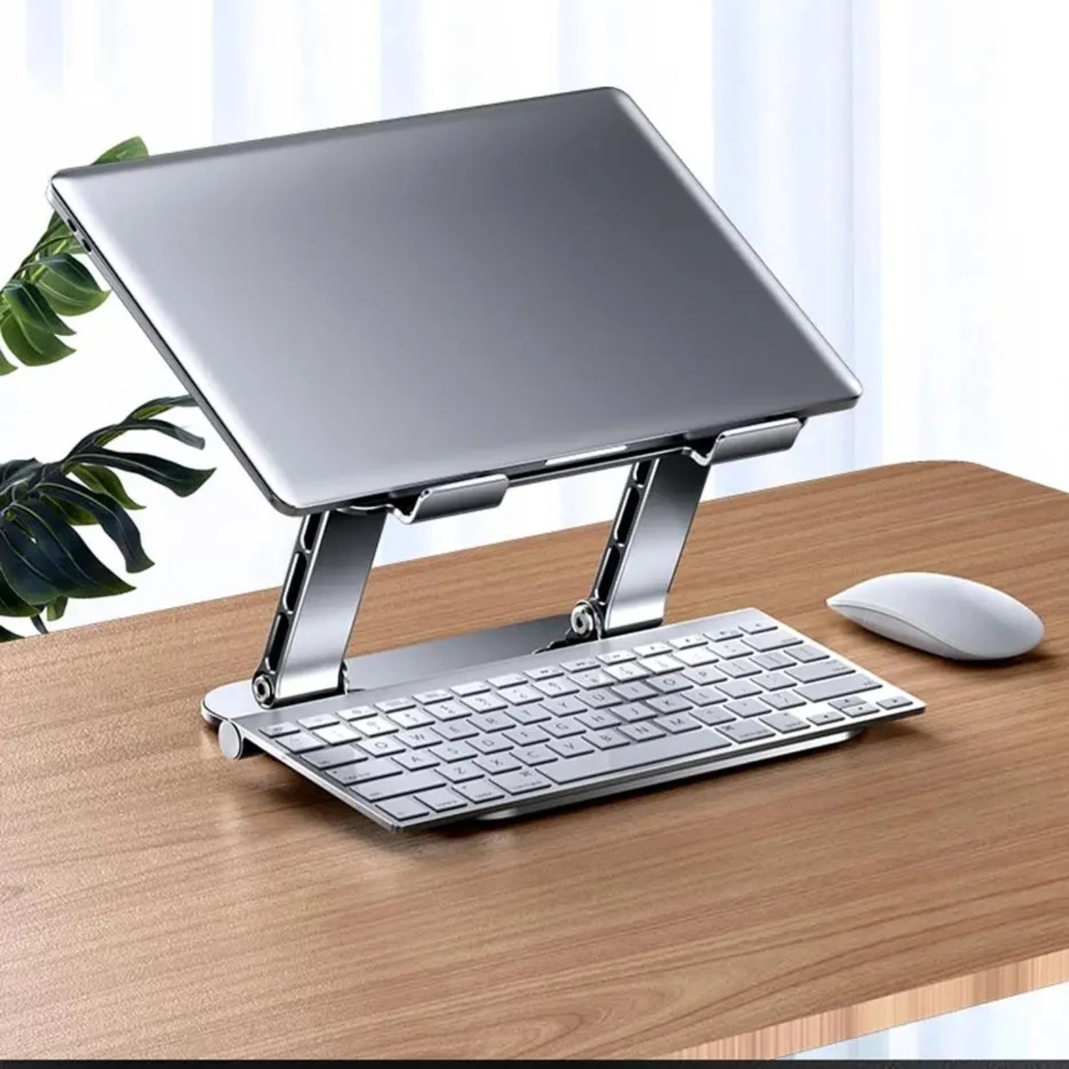 Support pc portable Eloreva