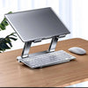 Support pc portable Eloreva