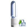 Ventilateur Portable Silencieux Sans Lame Eloreva