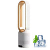 Ventilateur Portable Silencieux Sans Lame Eloreva