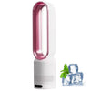 Ventilateur Portable Silencieux Sans Lame Eloreva