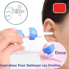 Aspirateur Pour Nettoyer Les Oreilles
