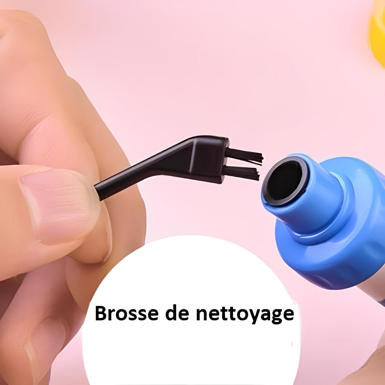 Aspirateur Pour Nettoyer Les Oreilles