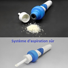 Aspirateur Pour Nettoyer Les Oreilles