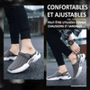 Sandales Orthopédiques Pour Hommes
