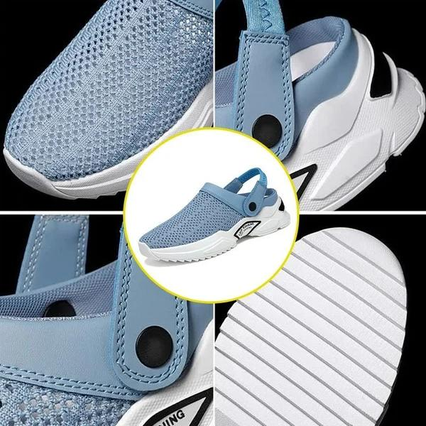 Sandales Orthopédiques Pour Hommes