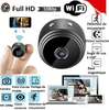 Caméra IP Full HD Sans Fil