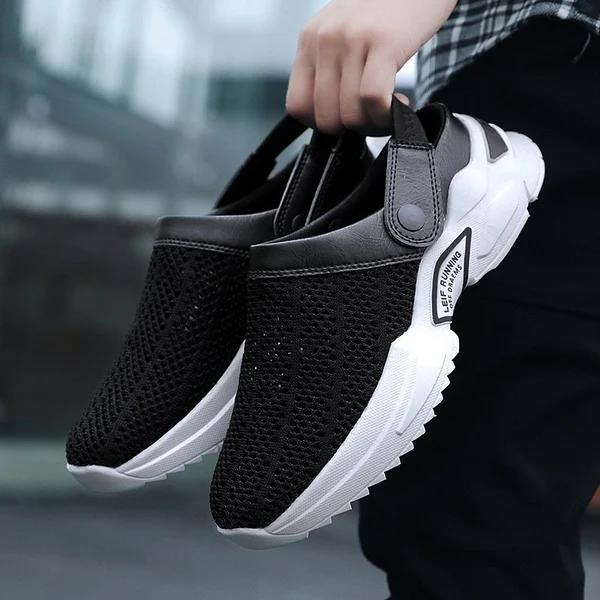 Sandales Orthopédiques Pour Hommes