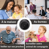 Caméra IP Full HD Sans Fil