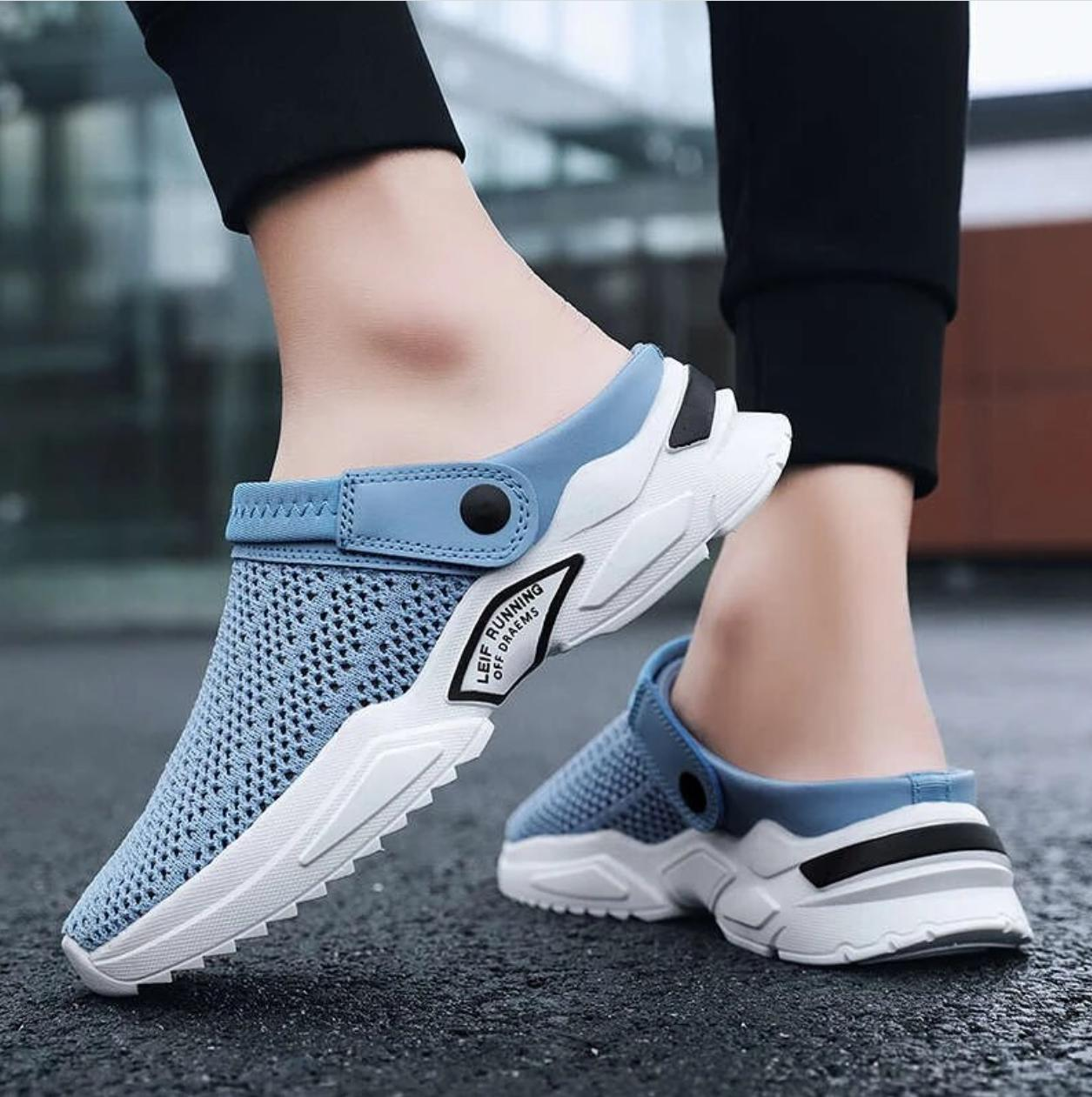 Sandales Orthopédiques Pour Hommes