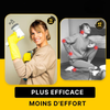 Brosse De Nettoyage Electrique