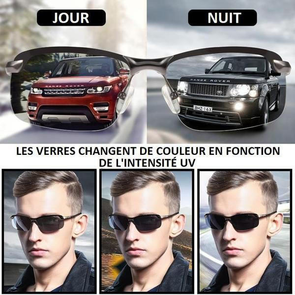 Lunettes De Soleil Polarisantes incassables