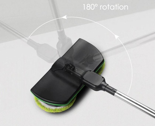 Balai Electrique Sans Fil