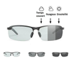 Lunettes De Soleil Polarisantes incassables