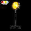 THE SUNSET  LAMP