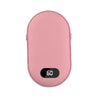 Eloreva Chauffe-mains et batterie externe en un