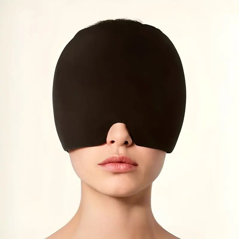 Bonnet Anti Migraine Réfrigérant