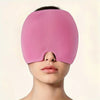 Bonnet Anti Migraine Réfrigérant