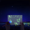 Planche à Dessiner Lumineuse Magique