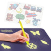 Planche à Dessiner Lumineuse Magique