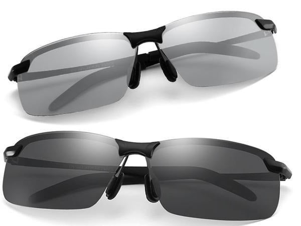 Lunettes De Soleil Polarisantes incassables