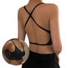 Soutien-gorge dos nu – Discret sous tous types de hauts
