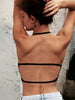 Soutien-gorge dos nu – Discret sous tous types de hauts