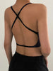 Soutien-gorge dos nu – Discret sous tous types de hauts