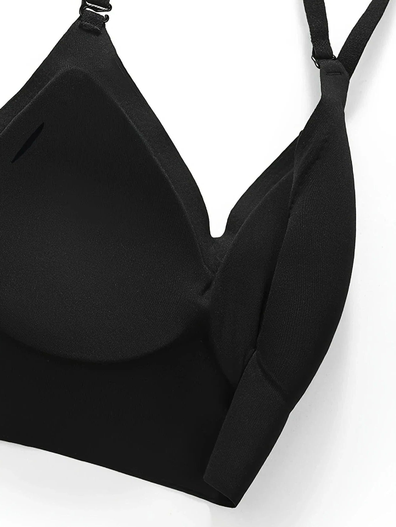 Soutien-gorge dos nu – Discret sous tous types de hauts