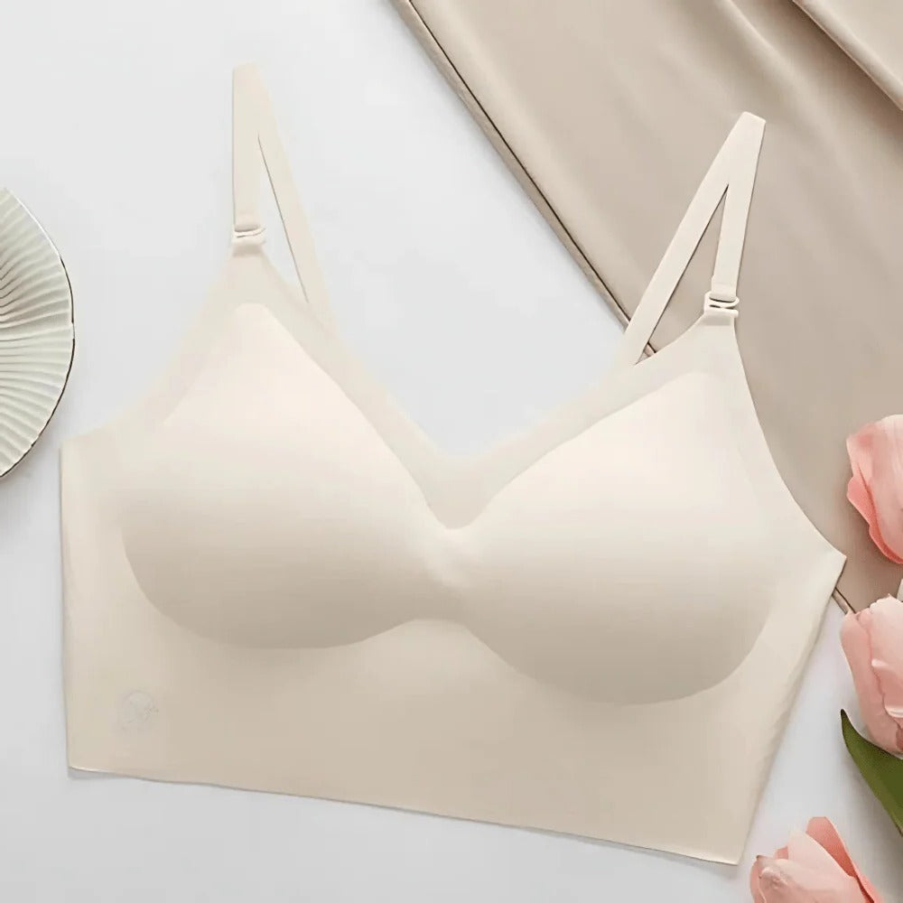 Soutien-gorge dos nu – Discret sous tous types de hauts