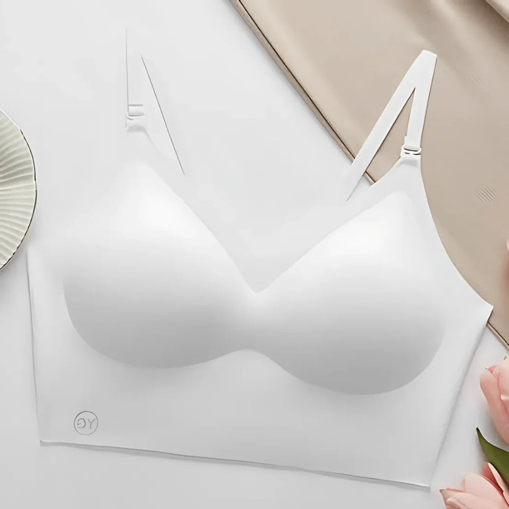 Soutien-gorge dos nu – Discret sous tous types de hauts