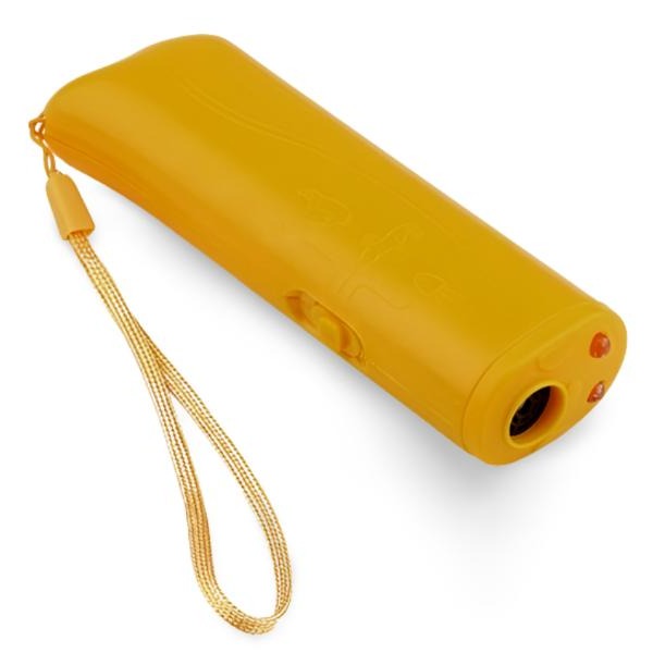 Boitier Anti-aboiement Pour Chien