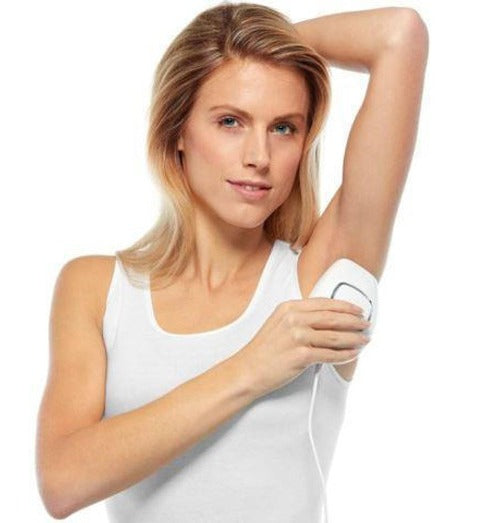 Hair-Off Appareil d'épilation définitive au laser