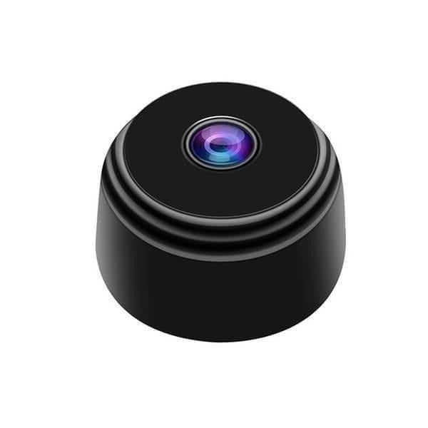 Caméra IP Full HD Sans Fil
