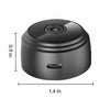 Caméra de Recul Sans Fil Full HD pour RV, Camion et Remorque