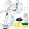 Brosse De Nettoyage Electrique