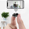 Mini Caméra Sans Fil 5G Wifi 1080P HD