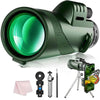 Télescope Monoculaire à haute définition Eloreva
