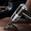 TurboClean Pro : Aspirateur de voiture multifonctionnel